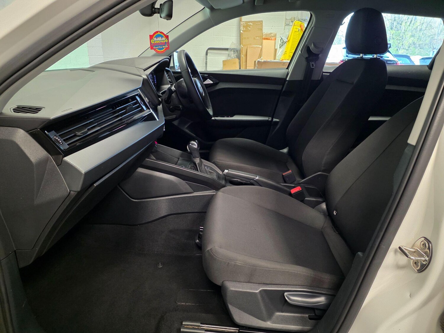 Used Audi A1 2019 for sale - 78170619: Photo 73