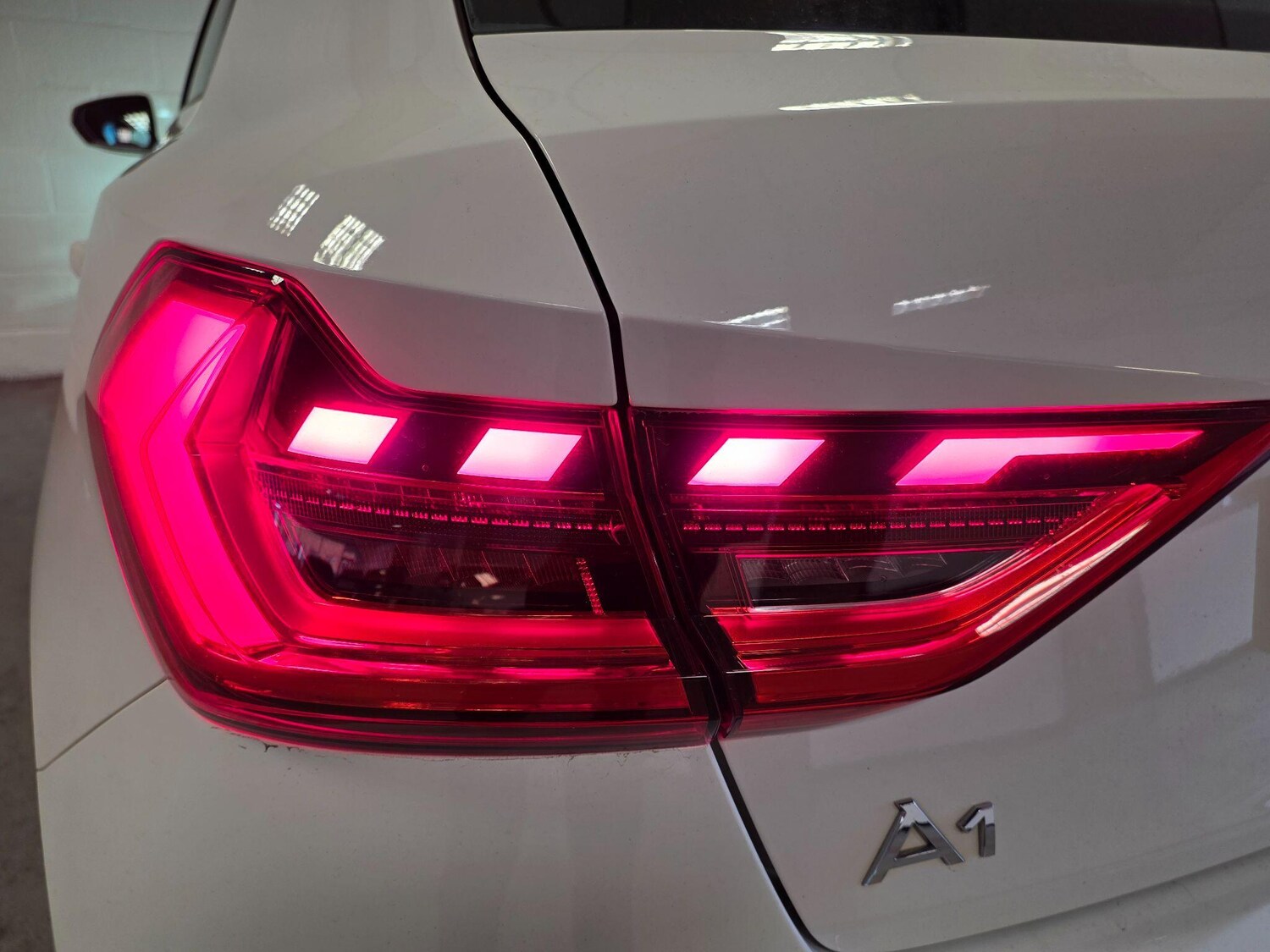 Used Audi A1 2019 for sale - 78170619: Photo 75