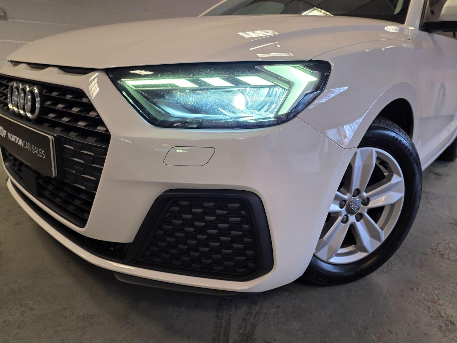 Used Audi A1 2019 for sale - 78170619: Photo 76