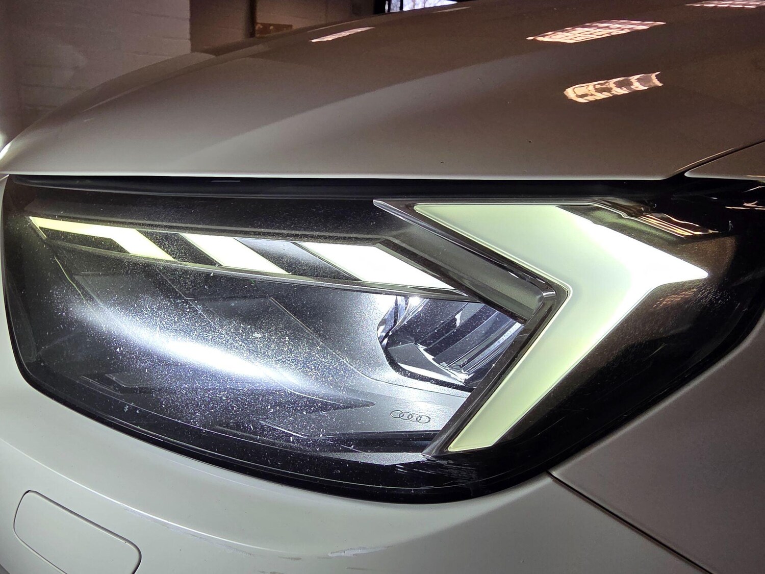 Used Audi A1 2019 for sale - 78170619: Photo 77