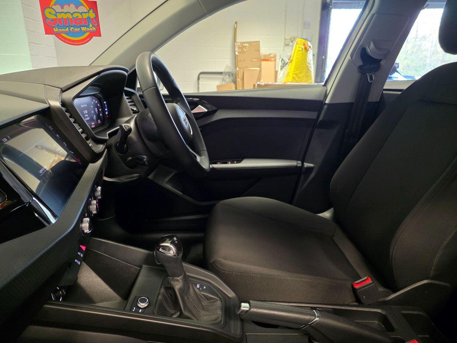 Used Audi A1 2019 for sale - 78170619: Photo 78