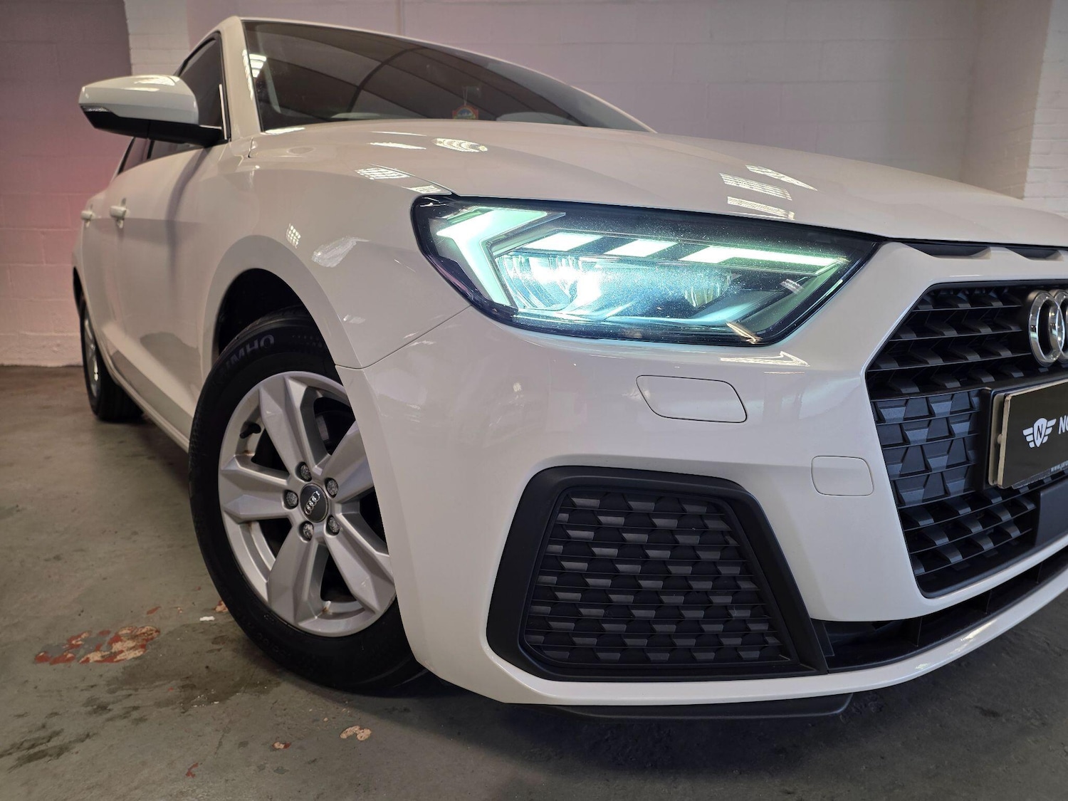 Used Audi A1 2019 for sale - 78170619: Photo 8