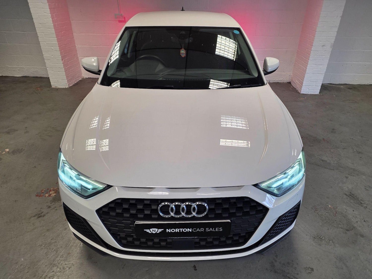 Used Audi A1 2019 for sale - 78170619: Photo 9