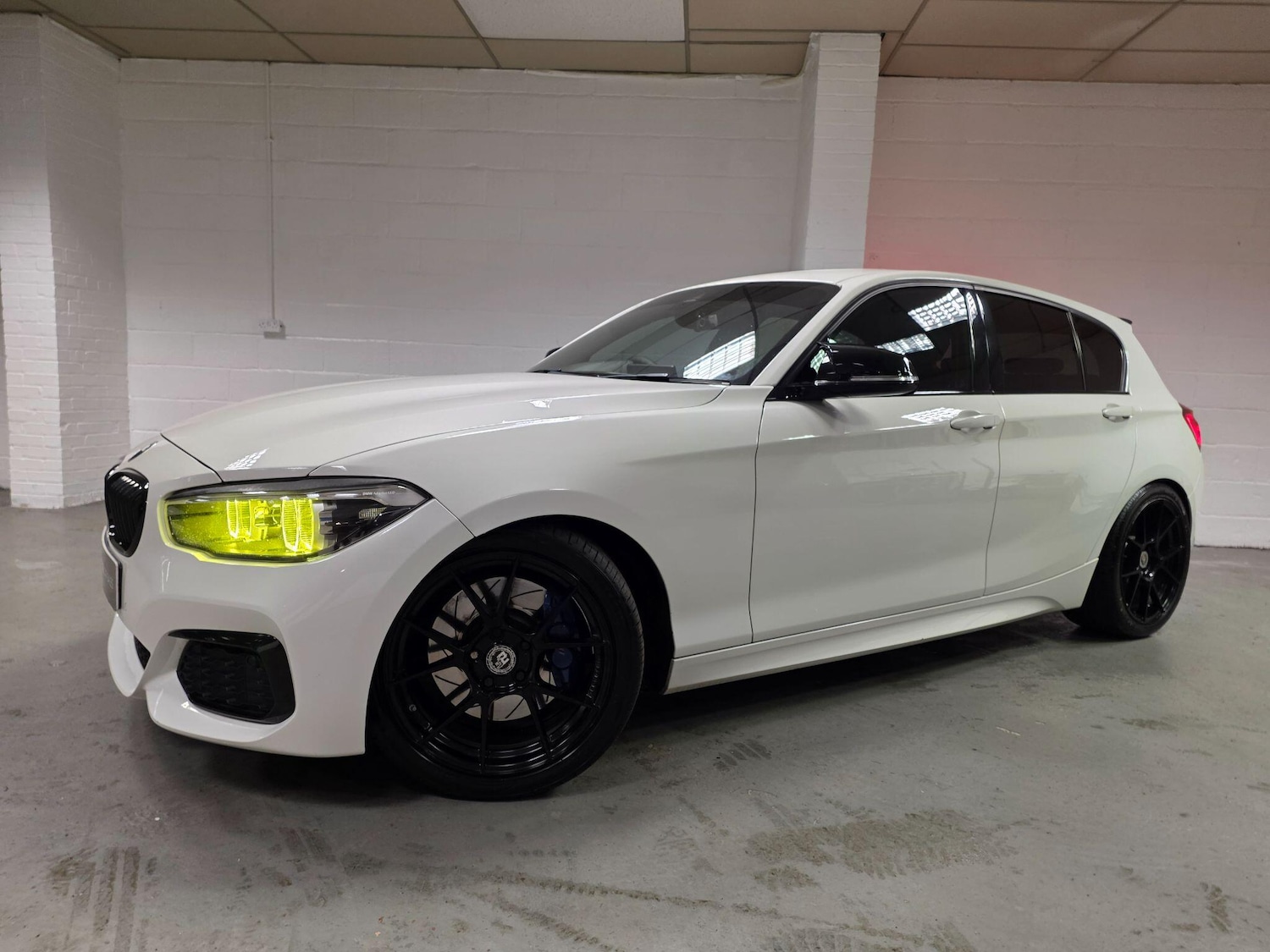 Used BMW 1 Series 2017 for sale - 77029124: Photo 13