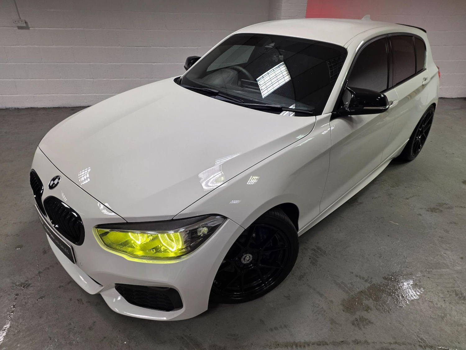 Used BMW 1 Series 2017 for sale - 77029124: Photo 14