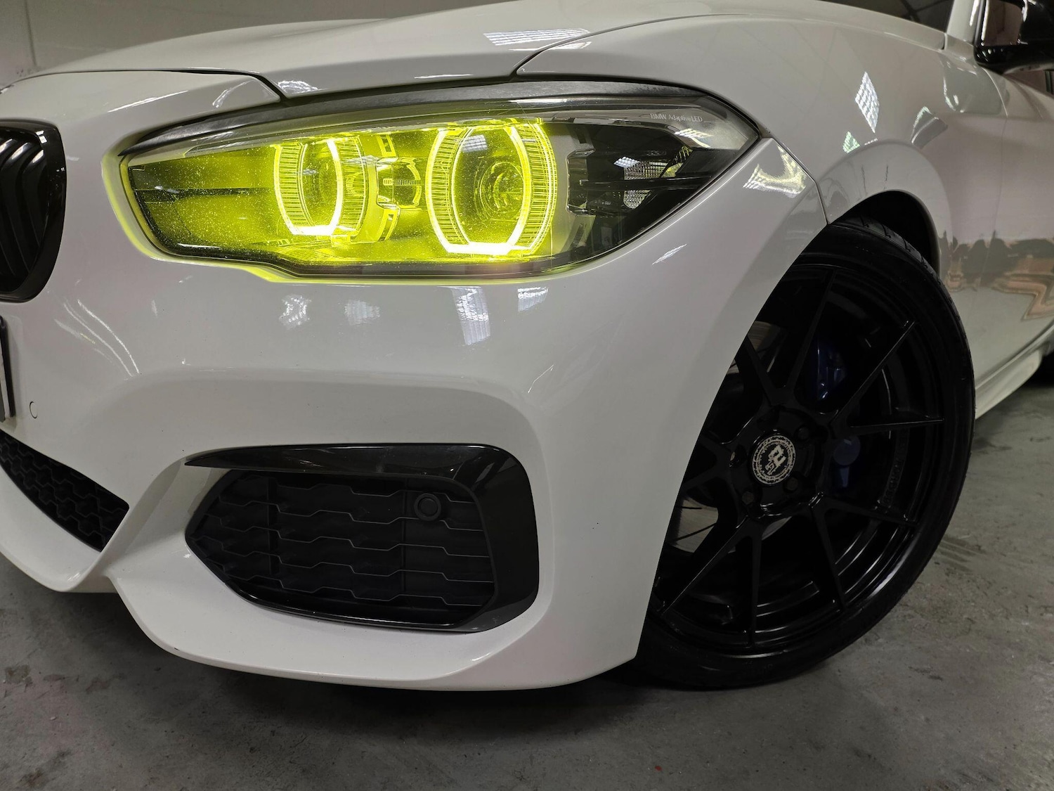 Used BMW 1 Series 2017 for sale - 77029124: Photo 15