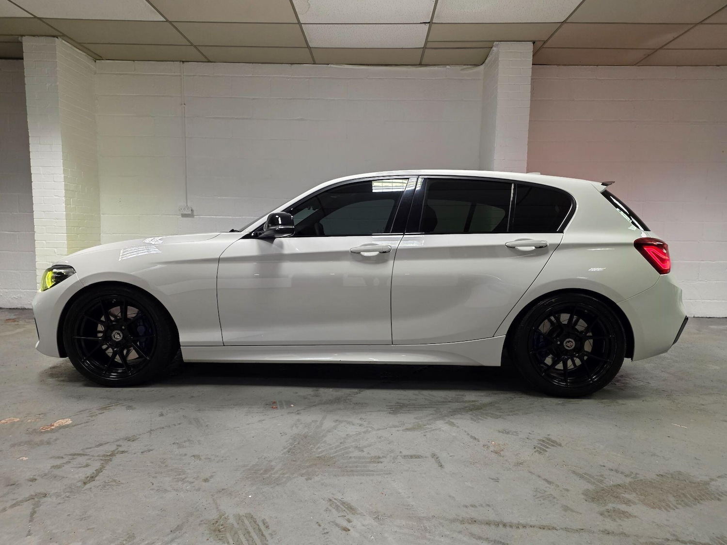 Used BMW 1 Series 2017 for sale - 77029124: Photo 16