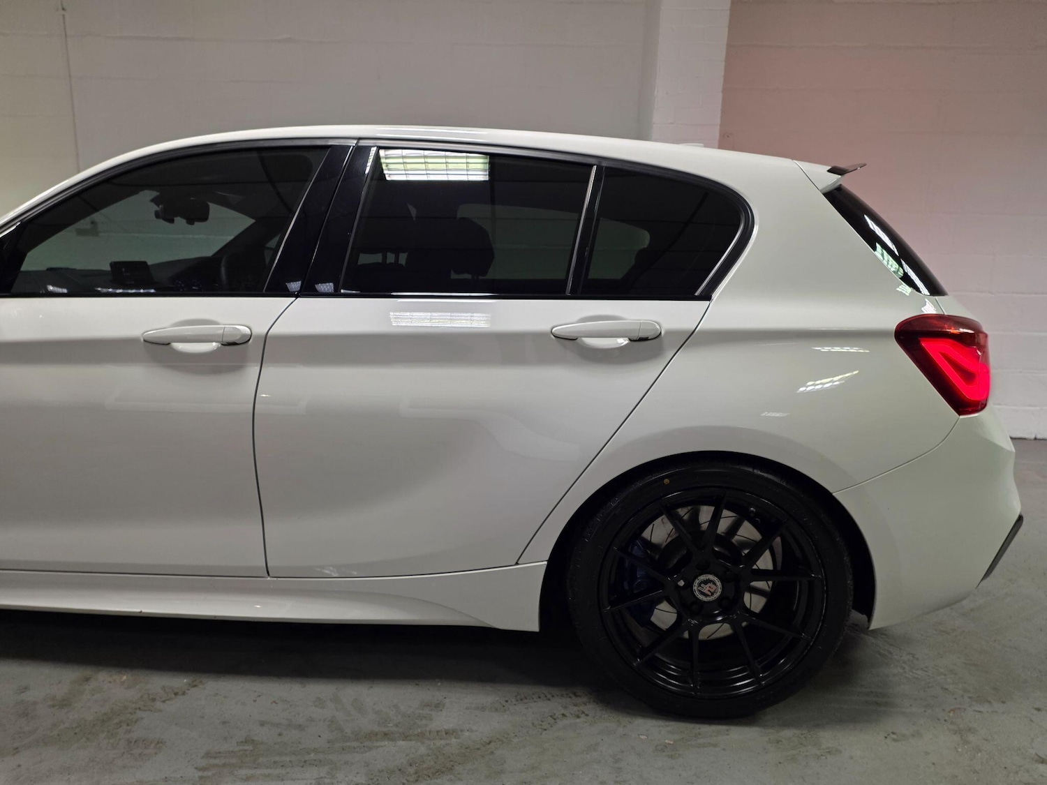 Used BMW 1 Series 2017 for sale - 77029124: Photo 17