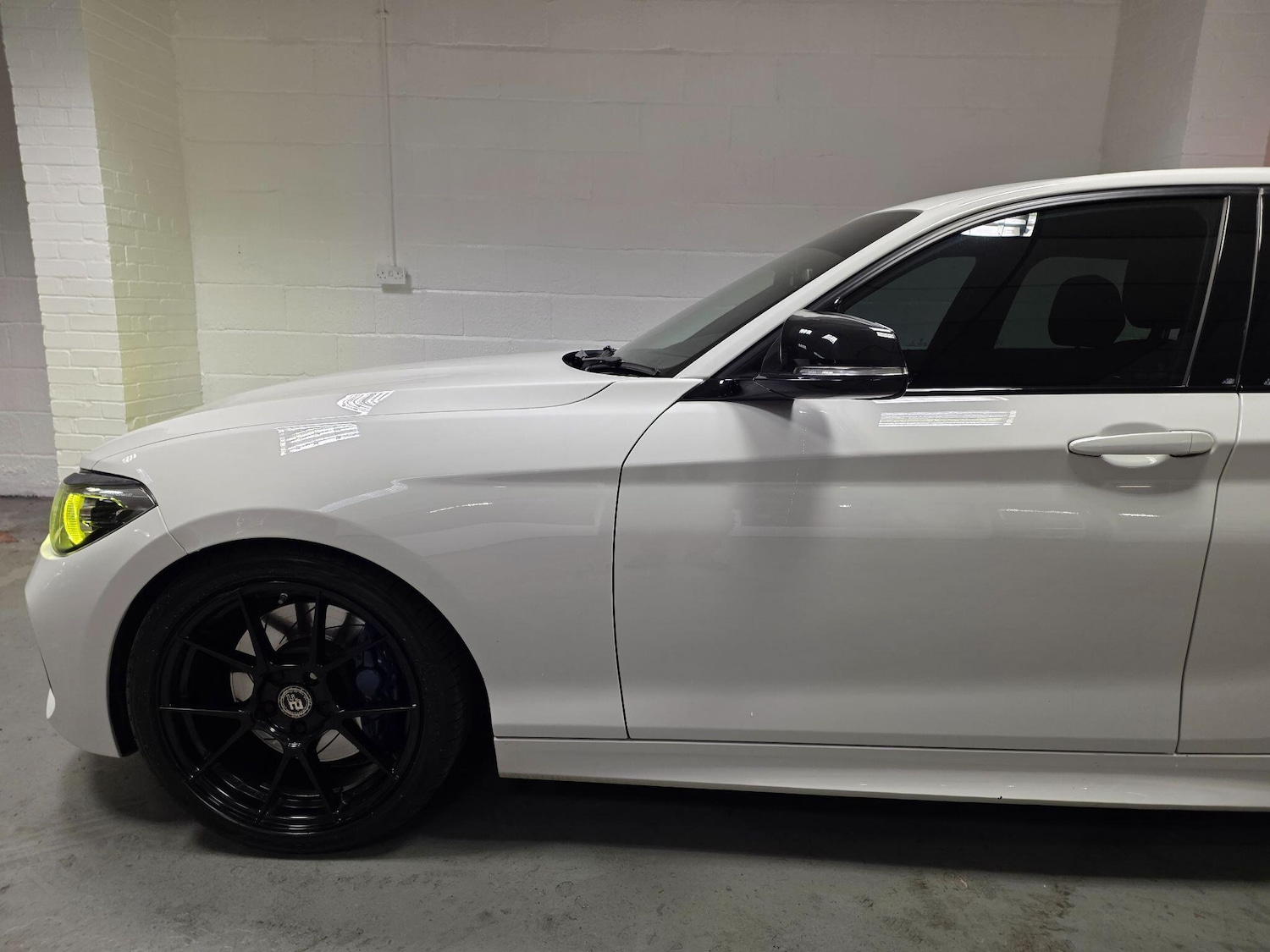 Used BMW 1 Series 2017 for sale - 77029124: Photo 18