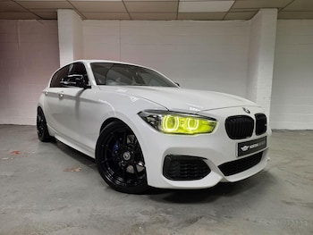 BMW 1 Series feature image