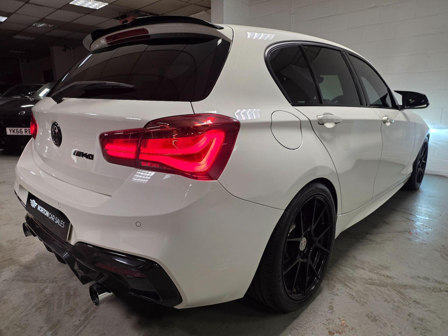 Used BMW 1 Series 2017 for sale - 77029124: Photo 20