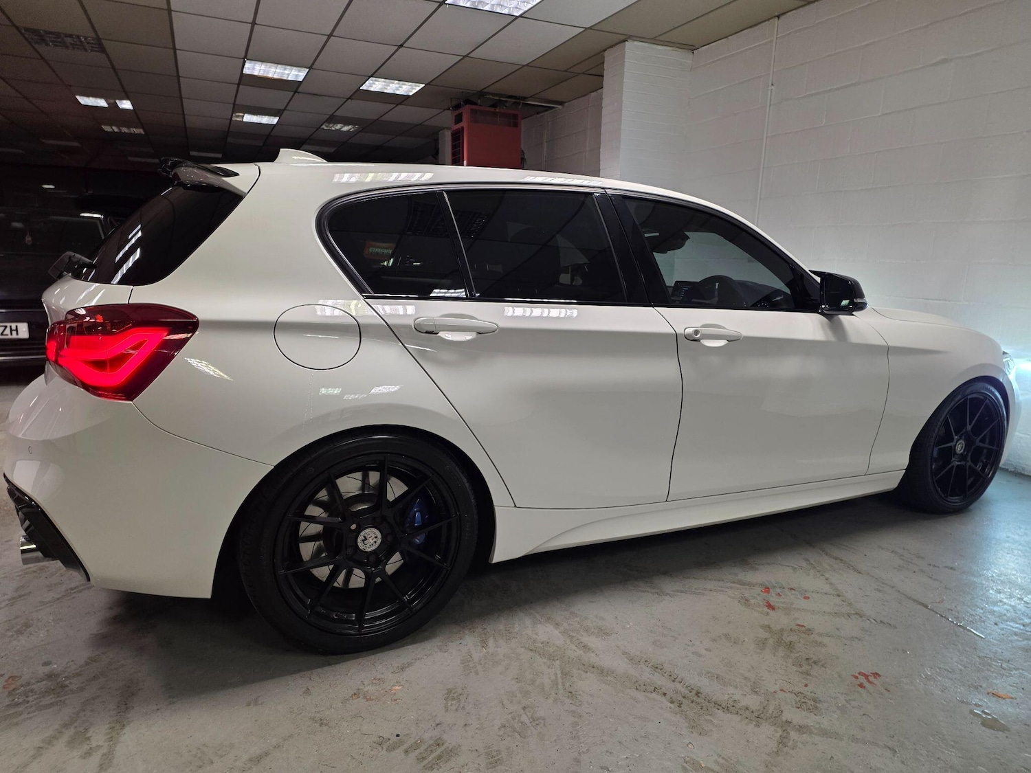 Used BMW 1 Series 2017 for sale - 77029124: Photo 22