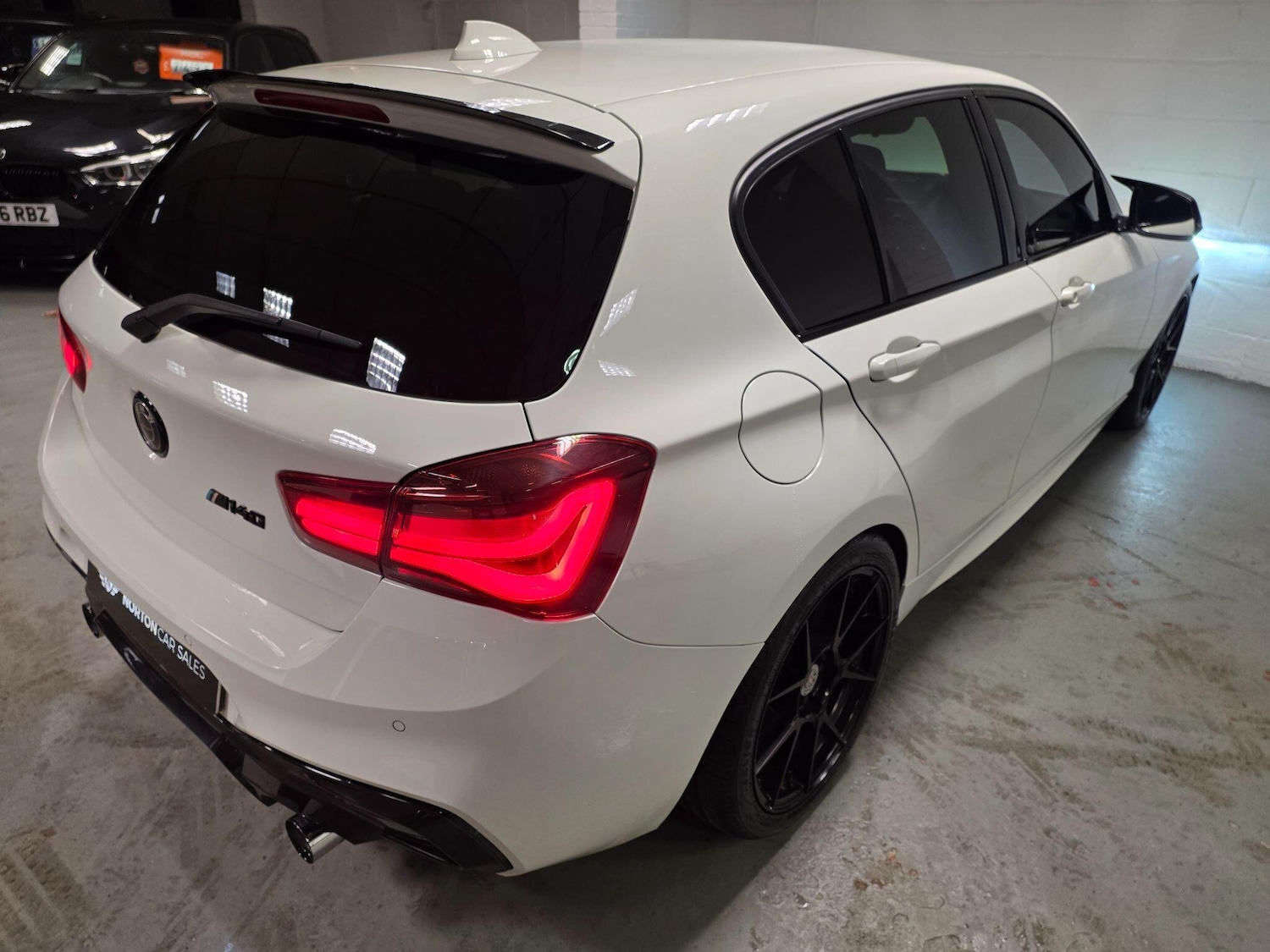 Used BMW 1 Series 2017 for sale - 77029124: Photo 23