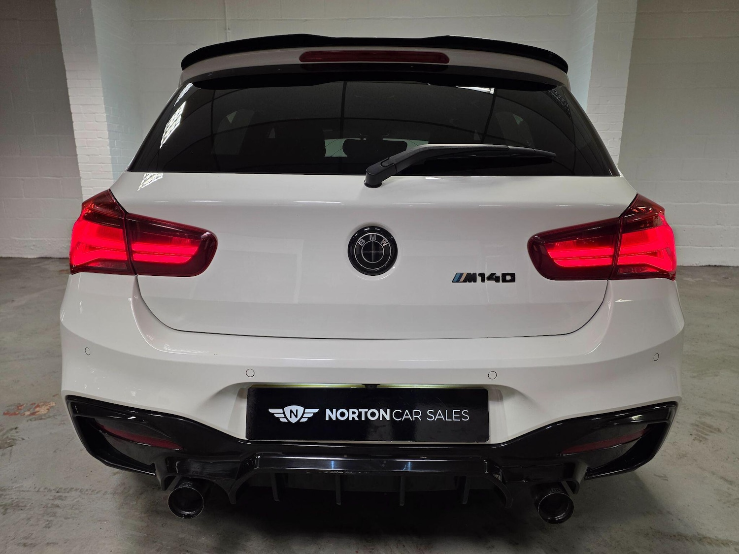 Used BMW 1 Series 2017 for sale - 77029124: Photo 25