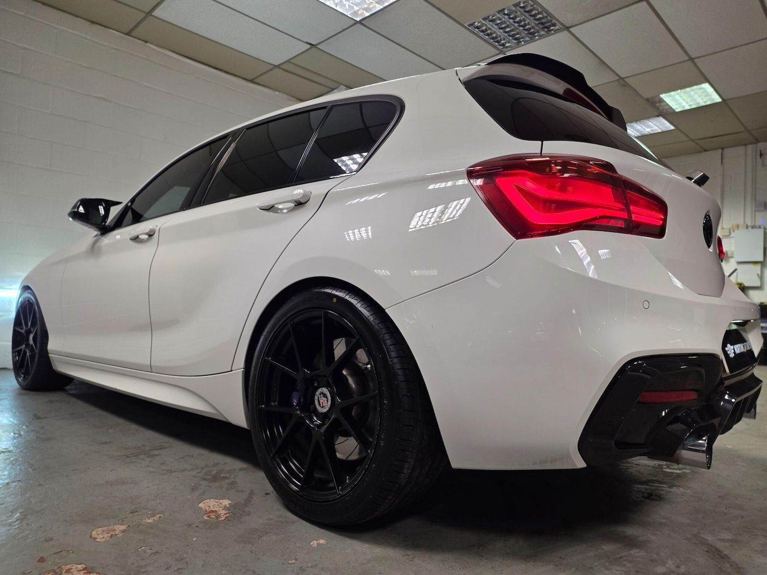 Used BMW 1 Series 2017 for sale - 77029124: Photo 26