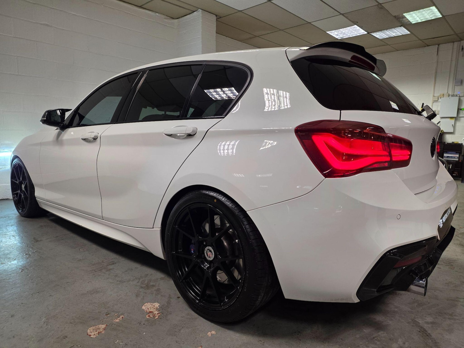 Used BMW 1 Series 2017 for sale - 77029124: Photo 27