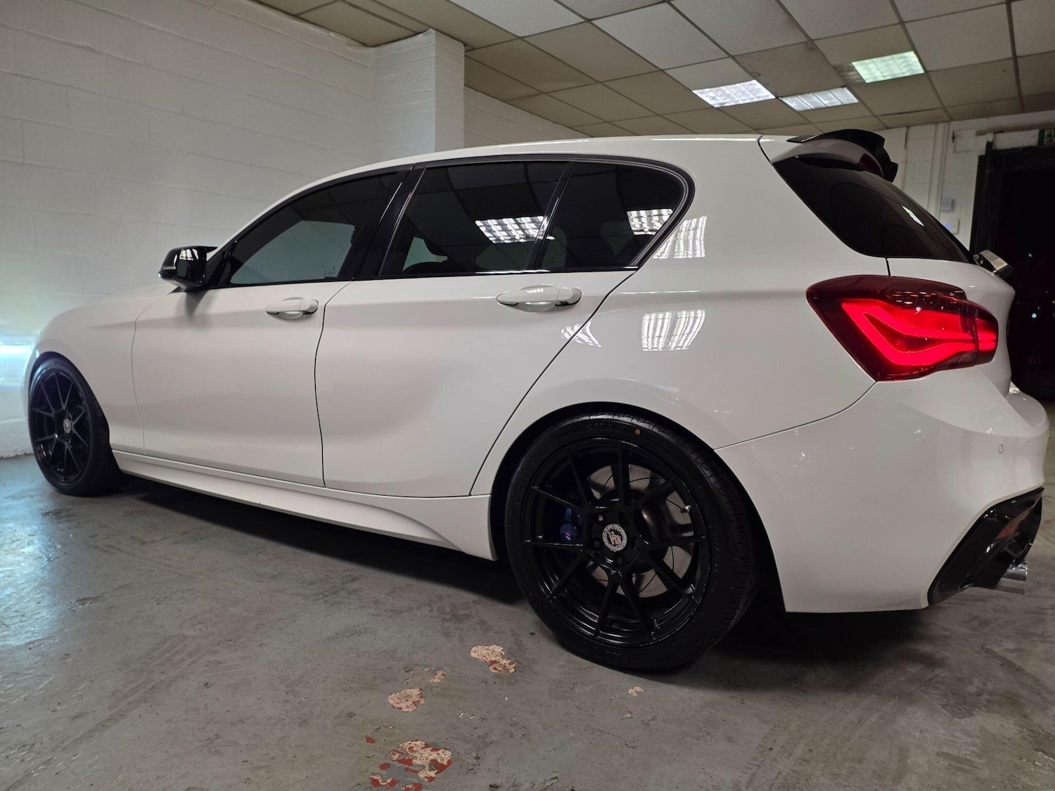 Used BMW 1 Series 2017 for sale - 77029124: Photo 28