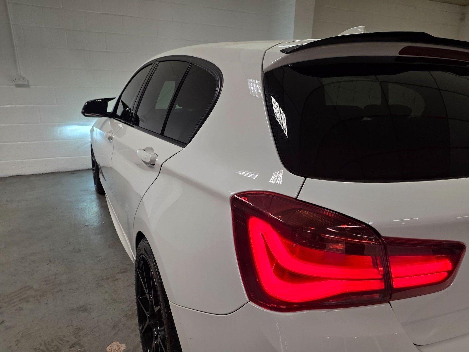 Used BMW 1 Series 2017 for sale - 77029124: Photo 29