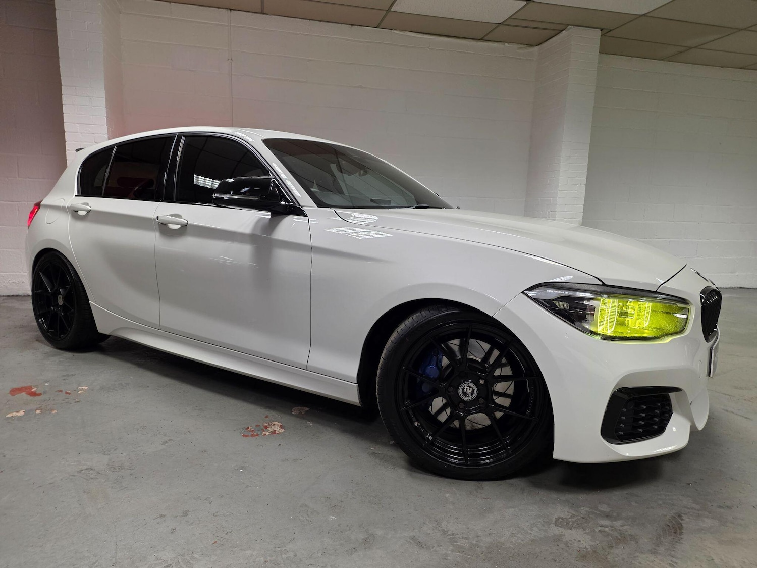 Used BMW 1 Series 2017 for sale - 77029124: Photo 3