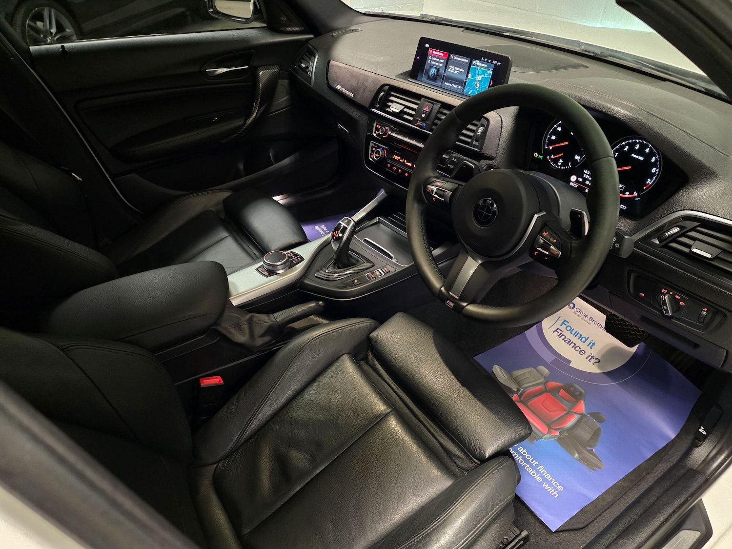 Used BMW 1 Series 2017 for sale - 77029124: Photo 30