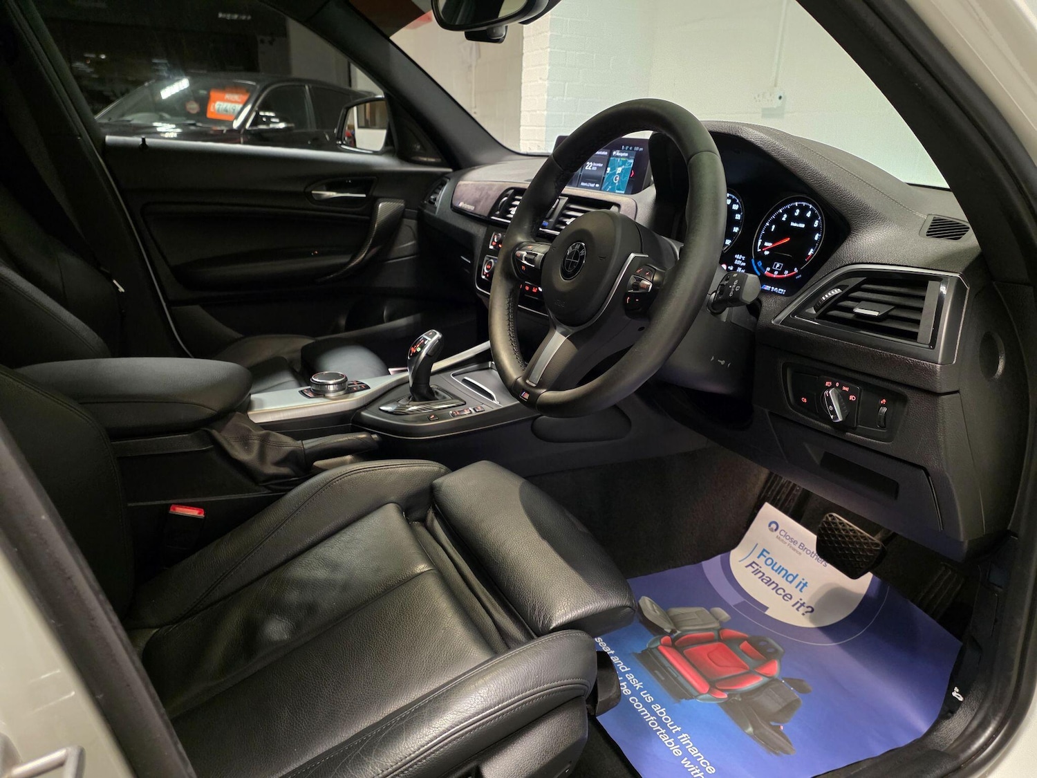 Used BMW 1 Series 2017 for sale - 77029124: Photo 31