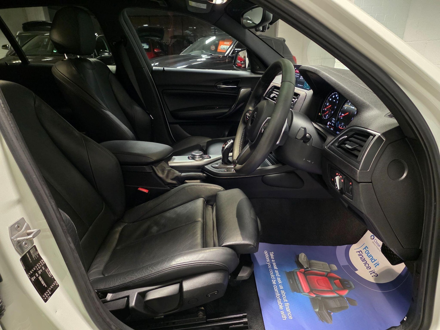 Used BMW 1 Series 2017 for sale - 77029124: Photo 32