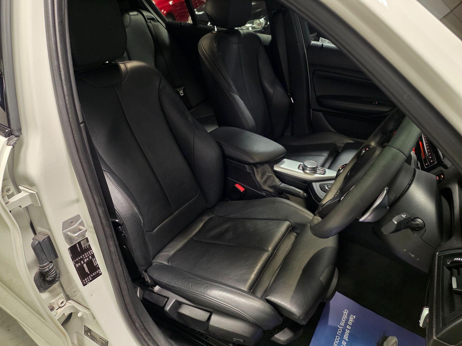 Used BMW 1 Series 2017 for sale - 77029124: Photo 33