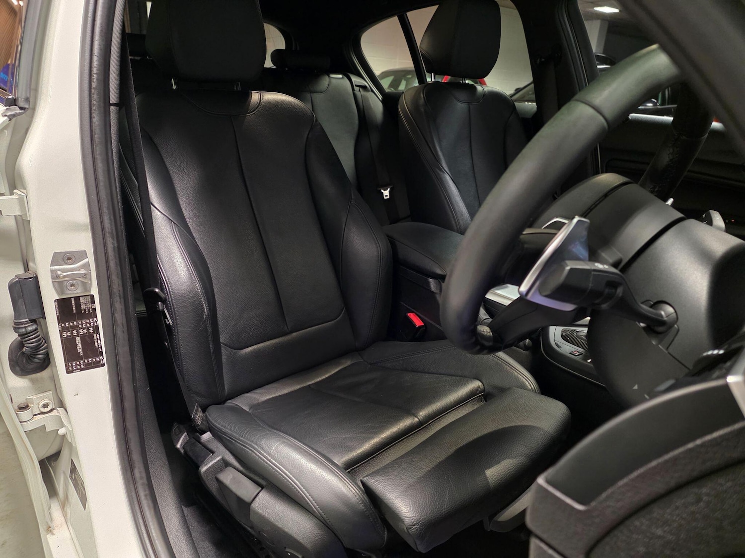 Used BMW 1 Series 2017 for sale - 77029124: Photo 34