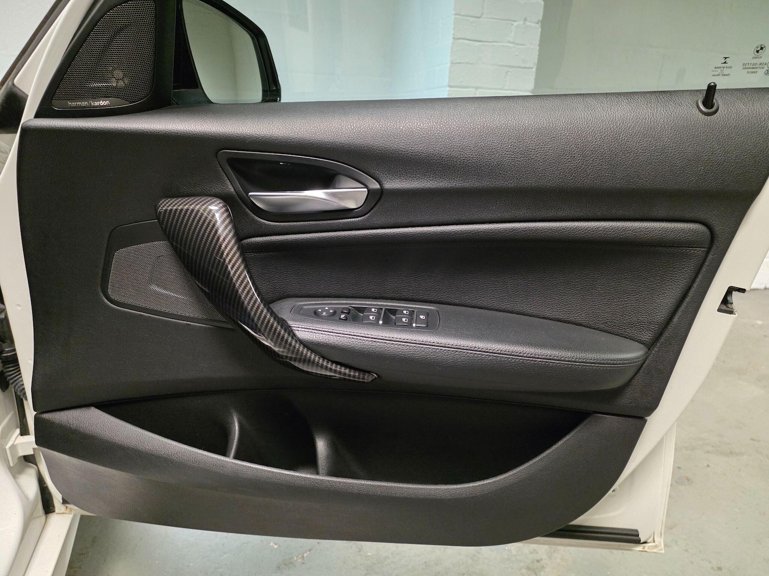 Used BMW 1 Series 2017 for sale - 77029124: Photo 35