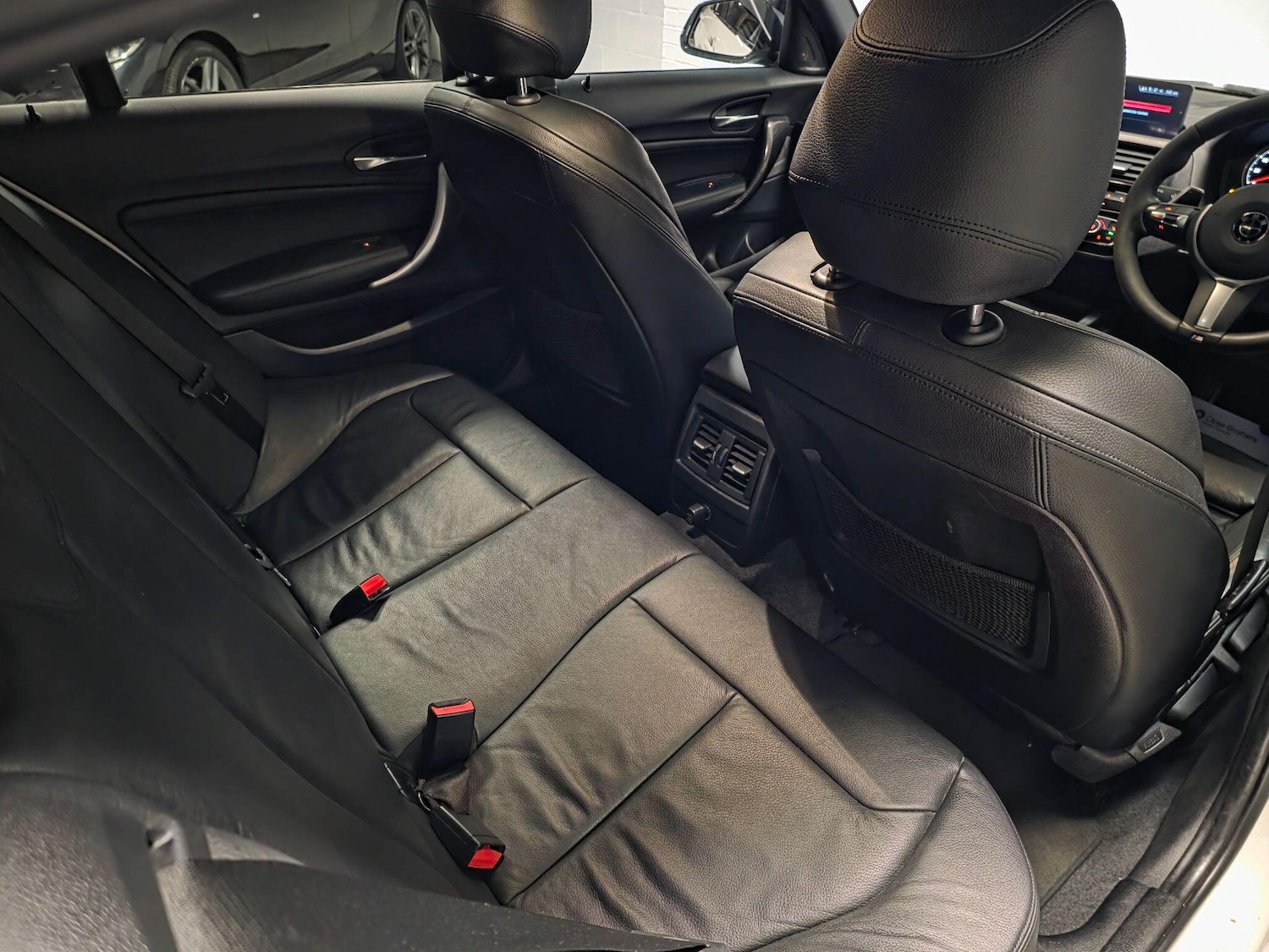 Used BMW 1 Series 2017 for sale - 77029124: Photo 36