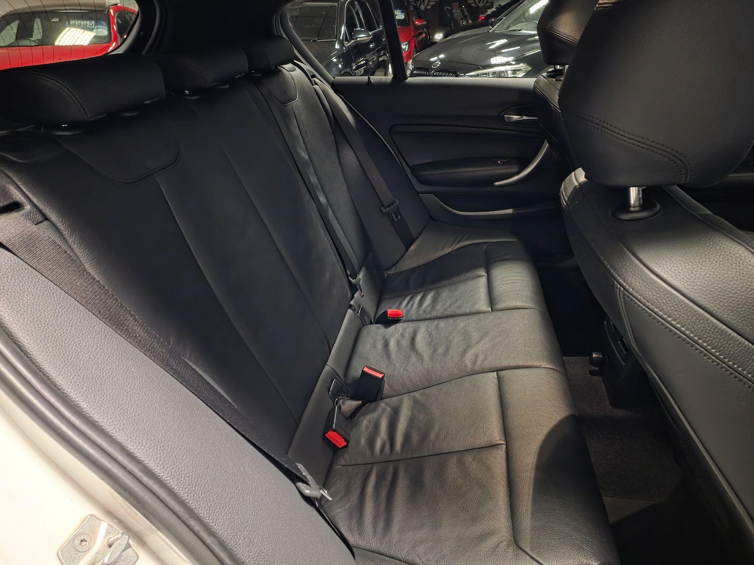 Used BMW 1 Series 2017 for sale - 77029124: Photo 37