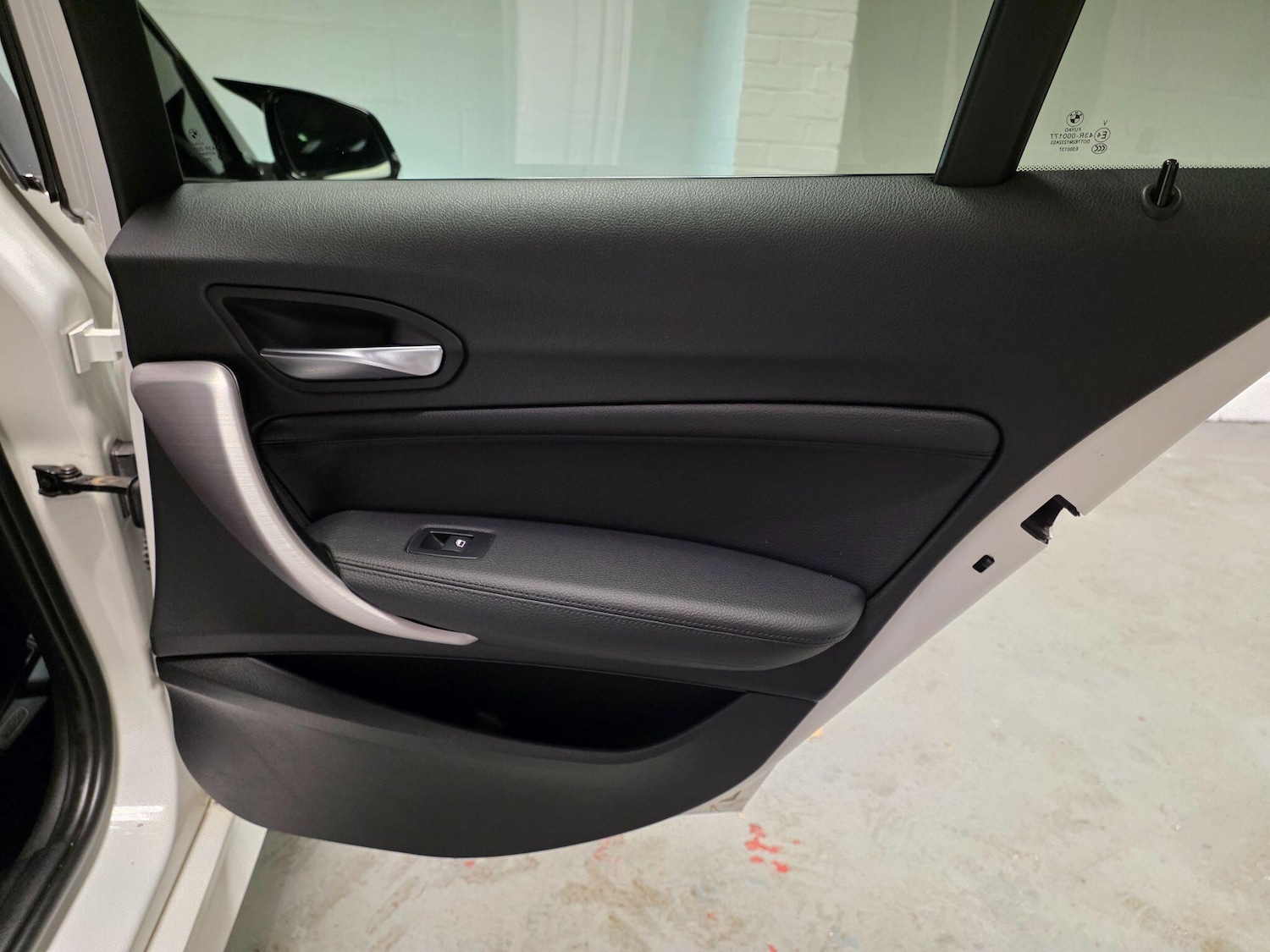 Used BMW 1 Series 2017 for sale - 77029124: Photo 38