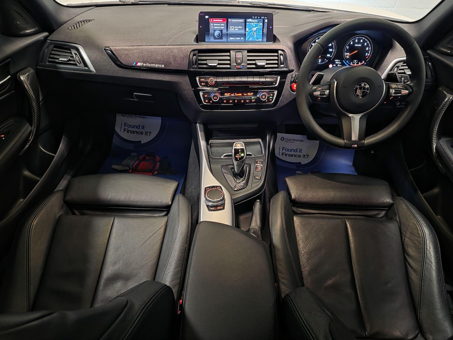 Used BMW 1 Series 2017 for sale - 77029124: Photo 39