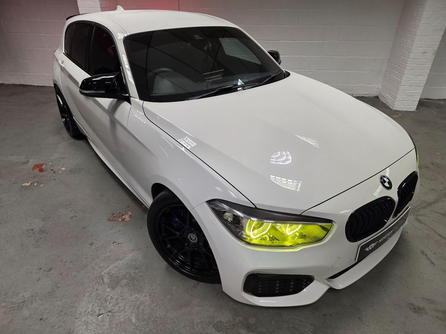 Used BMW 1 Series 2017 for sale - 77029124: Photo 4