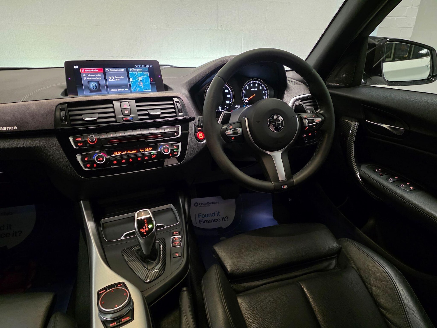 Used BMW 1 Series 2017 for sale - 77029124: Photo 40