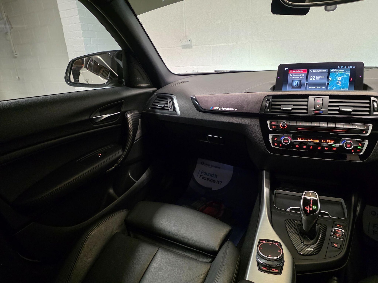 Used BMW 1 Series 2017 for sale - 77029124: Photo 41