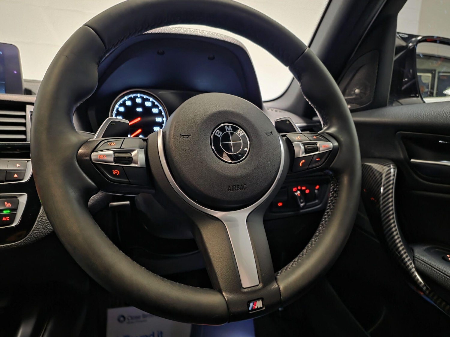 Used BMW 1 Series 2017 for sale - 77029124: Photo 42