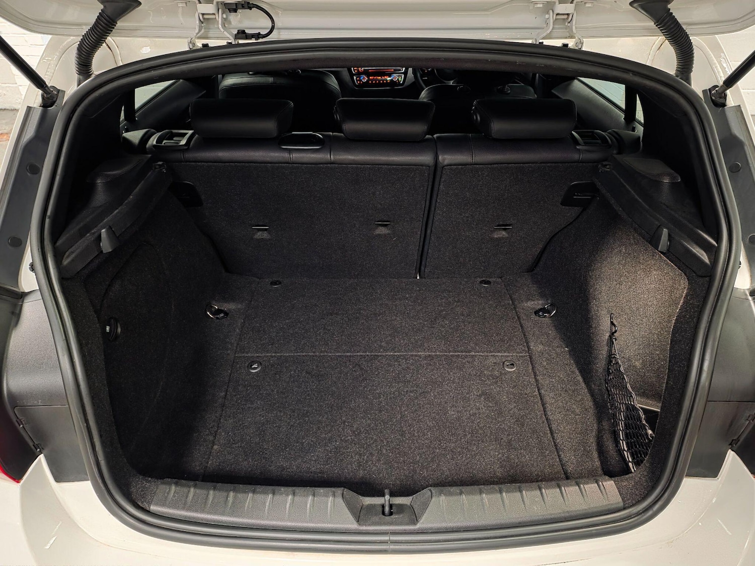 Used BMW 1 Series 2017 for sale - 77029124: Photo 43