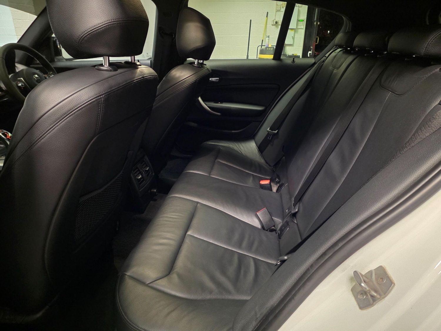 Used BMW 1 Series 2017 for sale - 77029124: Photo 44