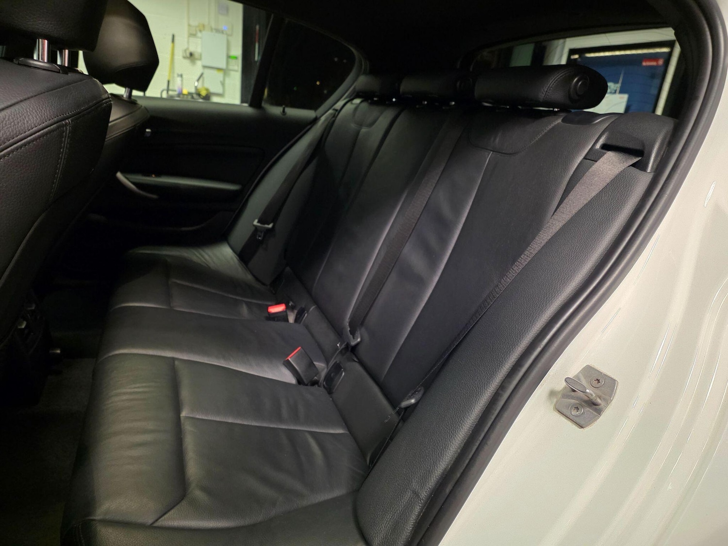 Used BMW 1 Series 2017 for sale - 77029124: Photo 45