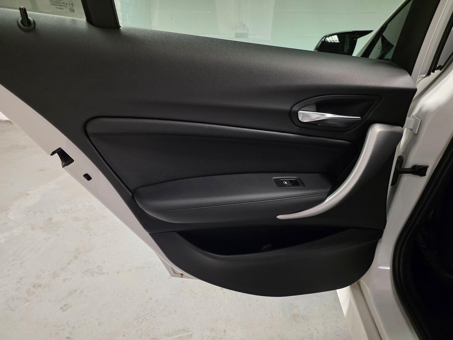 Used BMW 1 Series 2017 for sale - 77029124: Photo 46