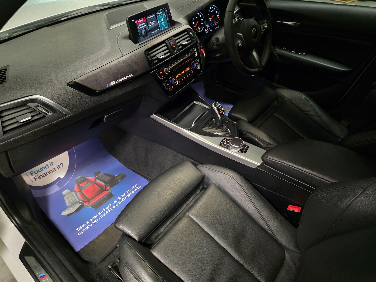 Used BMW 1 Series 2017 for sale - 77029124: Photo 47