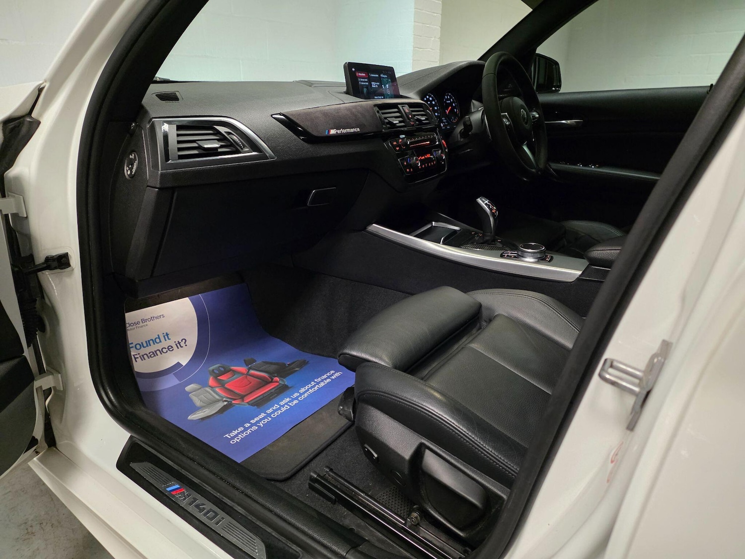 Used BMW 1 Series 2017 for sale - 77029124: Photo 48