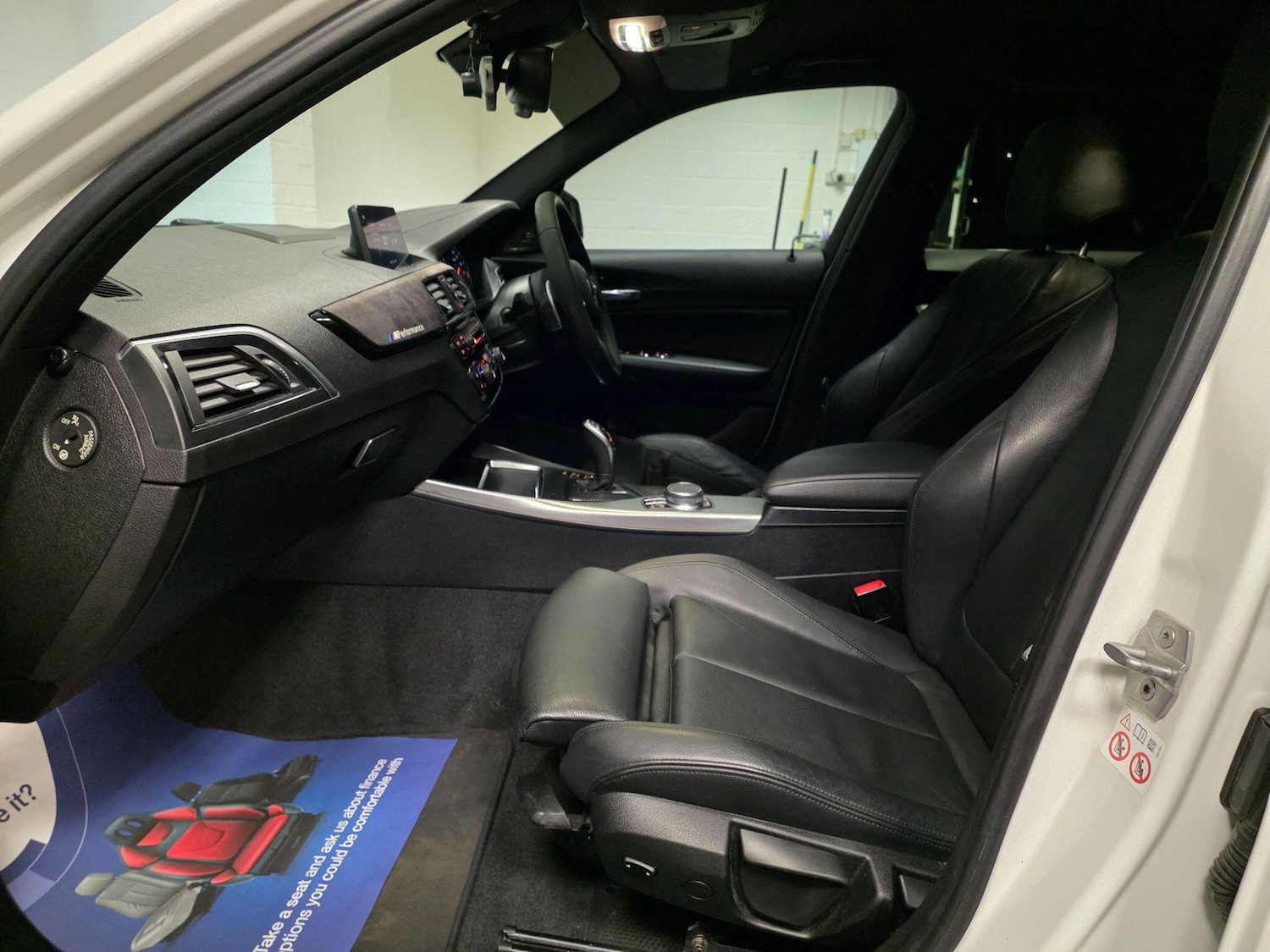 Used BMW 1 Series 2017 for sale - 77029124: Photo 49