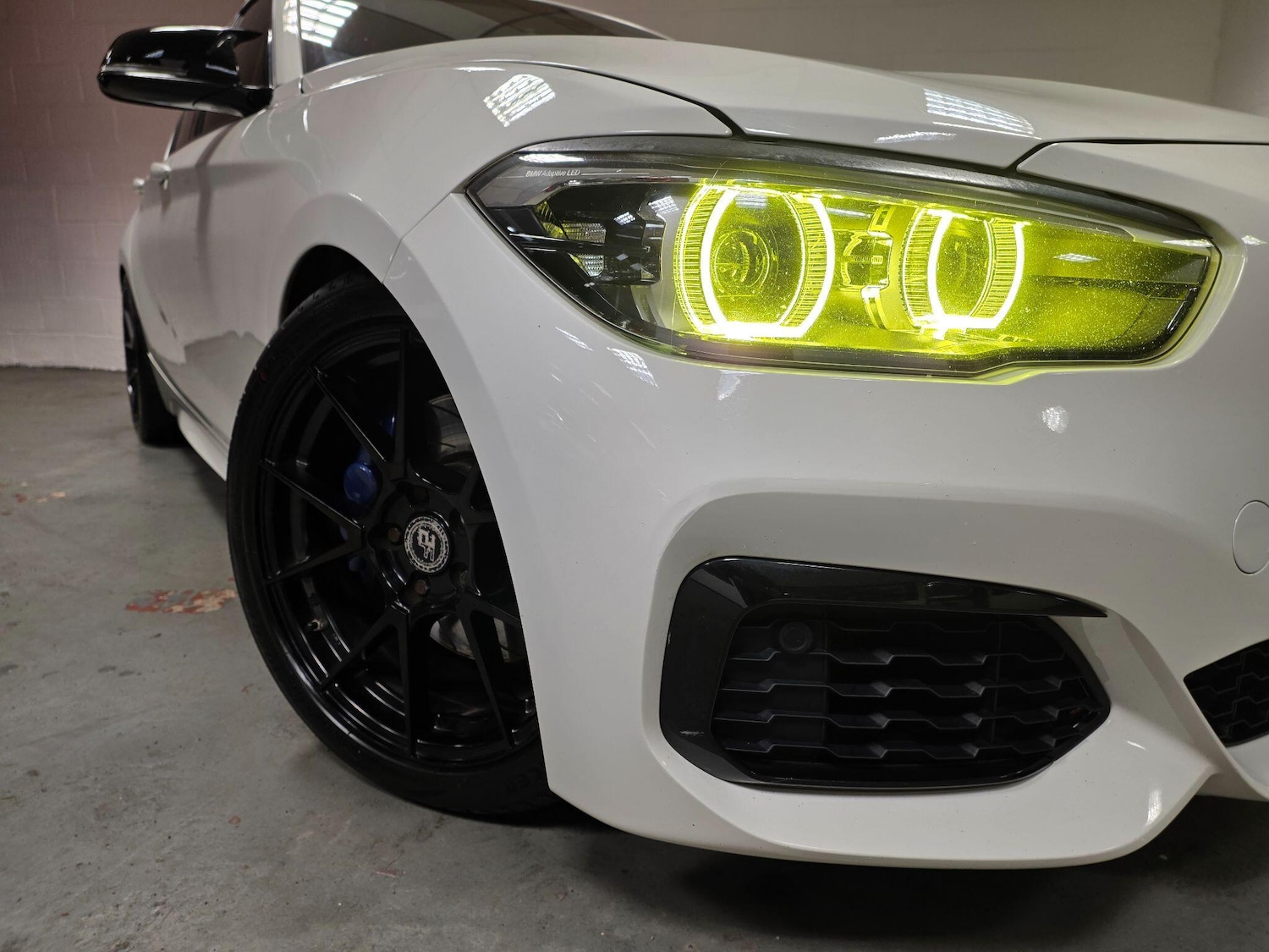 Used BMW 1 Series 2017 for sale - 77029124: Photo 5