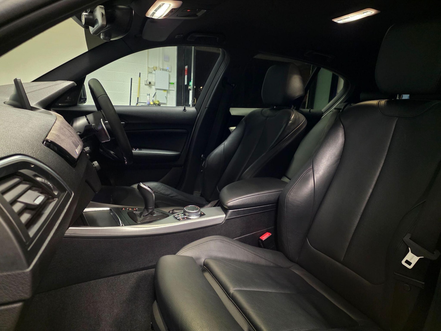 Used BMW 1 Series 2017 for sale - 77029124: Photo 50