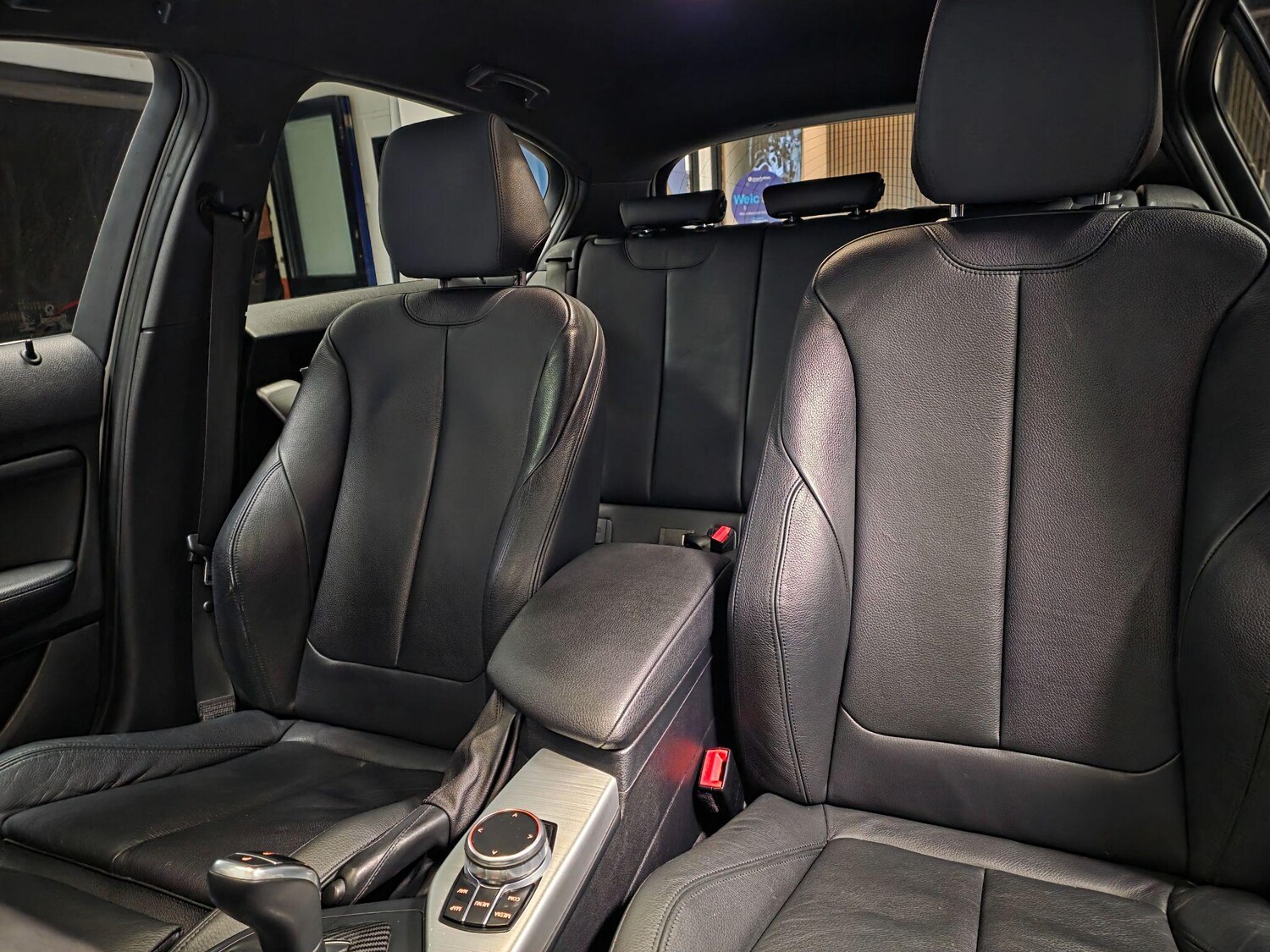 Used BMW 1 Series 2017 for sale - 77029124: Photo 51