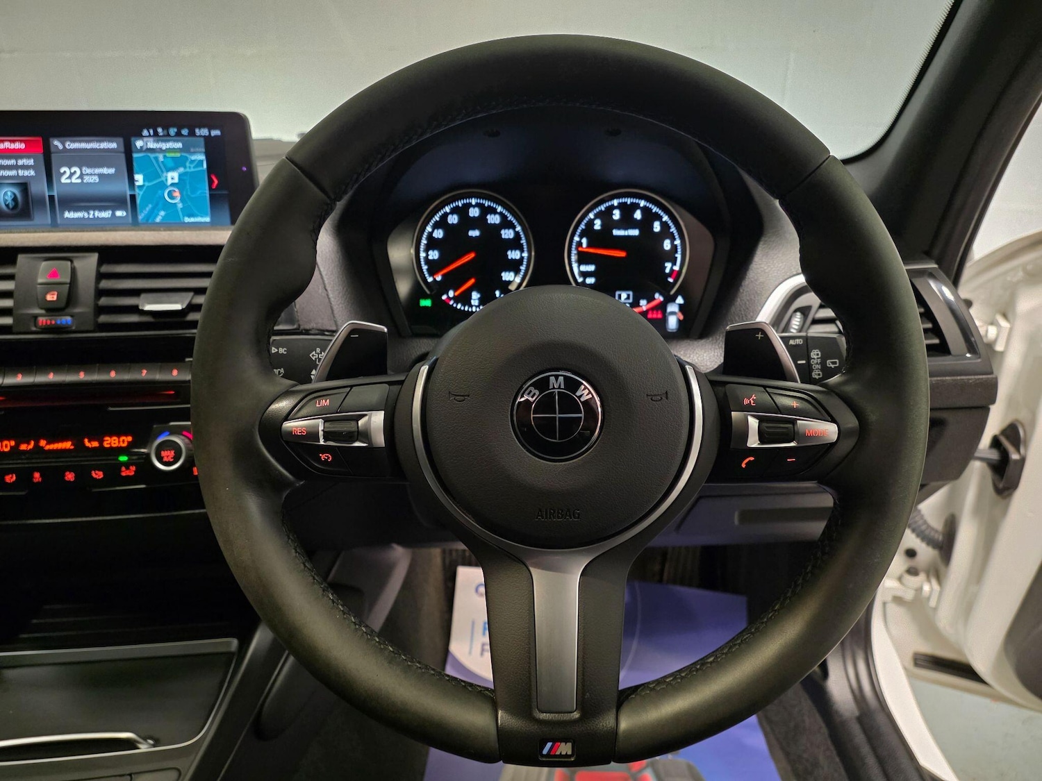 Used BMW 1 Series 2017 for sale - 77029124: Photo 59