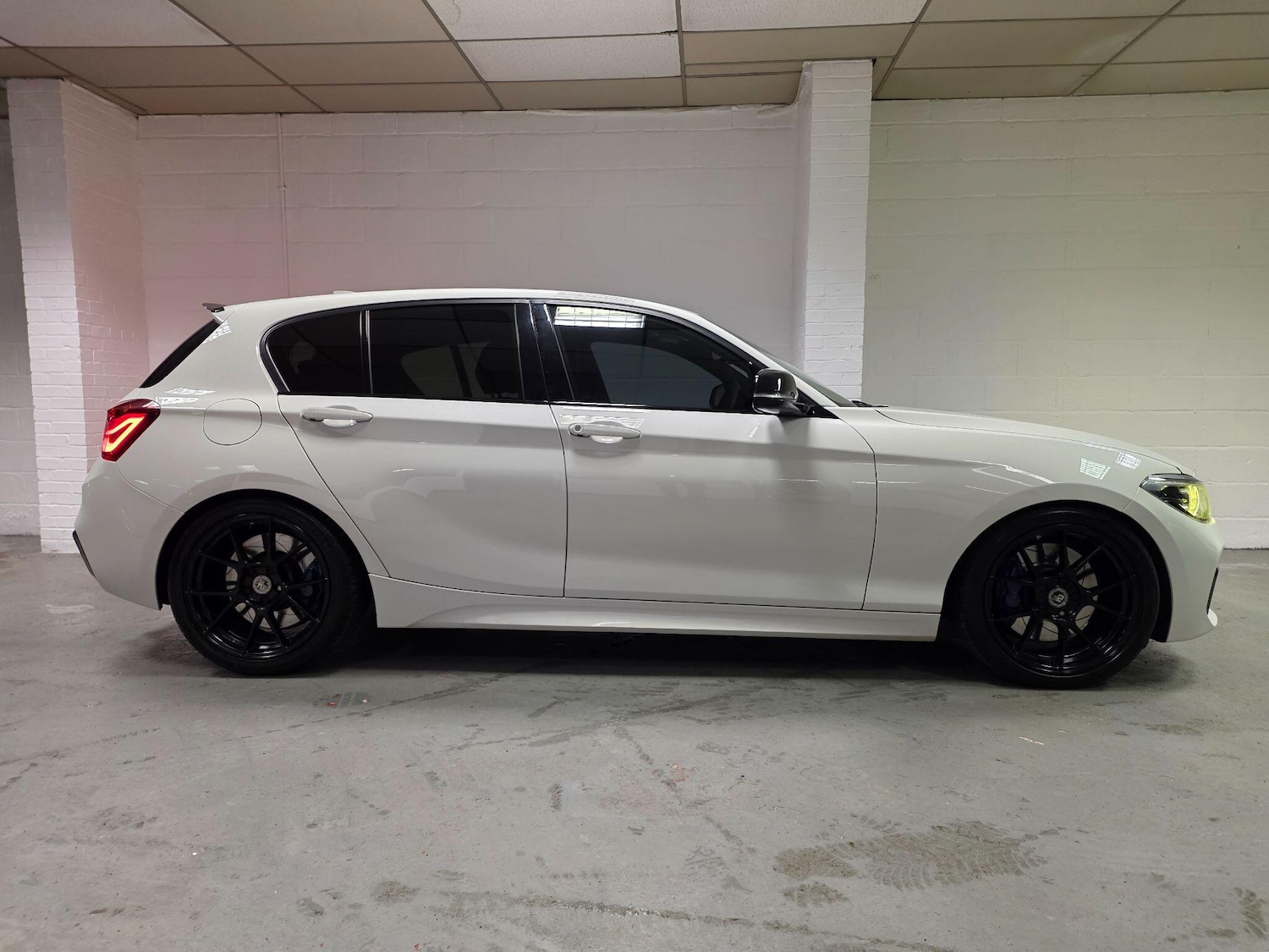 Used BMW 1 Series 2017 for sale - 77029124: Photo 6