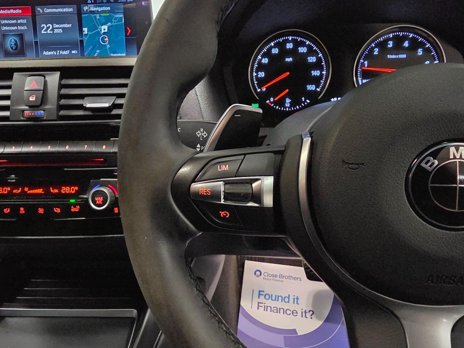 Used BMW 1 Series 2017 for sale - 77029124: Photo 60